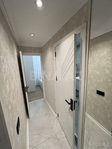 Satılır 2 otaqlı köhnə tikili 40 m², Neftçilər m., photo 14 from 21