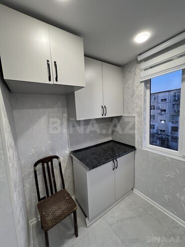 Satılır 2 otaqlı köhnə tikili 40 m², Neftçilər m., photo 19 from 21