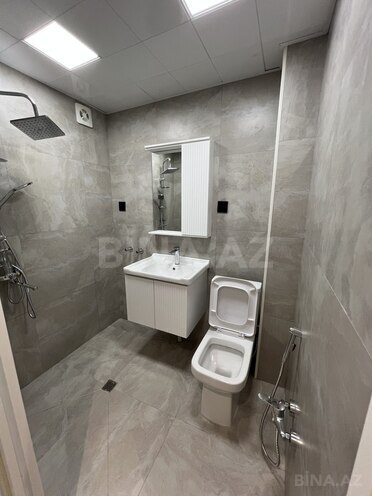 Satılır 2 otaqlı köhnə tikili 40 m², Neftçilər m., photo 20 from 21