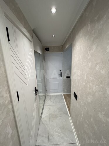 Satılır 2 otaqlı köhnə tikili 40 m², Neftçilər m., photo 15 from 21