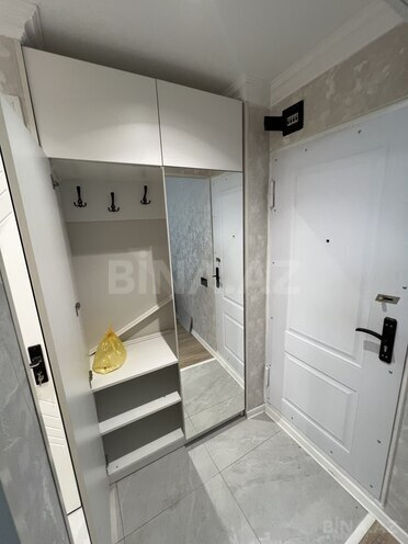 Satılır 2 otaqlı köhnə tikili 40 m², Neftçilər m., photo 18 from 21