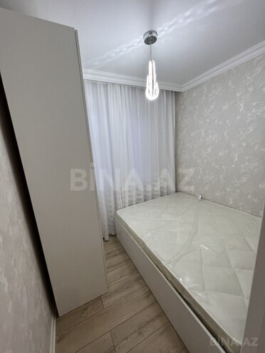 Satılır 2 otaqlı köhnə tikili 40 m², Neftçilər m., photo 5 from 21