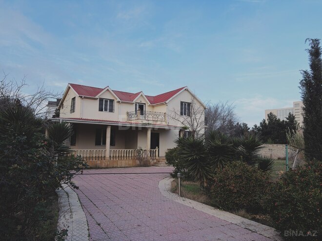 Продаётся 4-комн. дом/дача 130 м², пос. Бузовна, photo 1 from 17