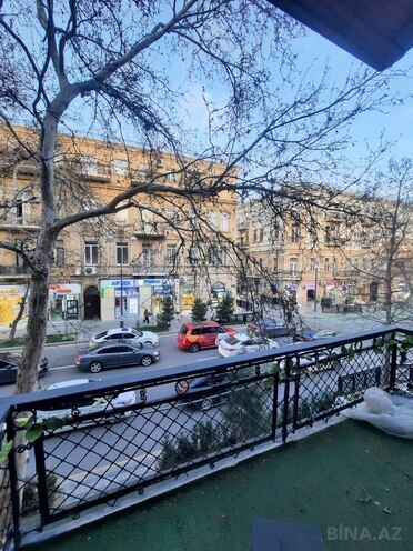 İcarəyə verilir  obyekt 150 m², 28 May m., photo 5 from 14