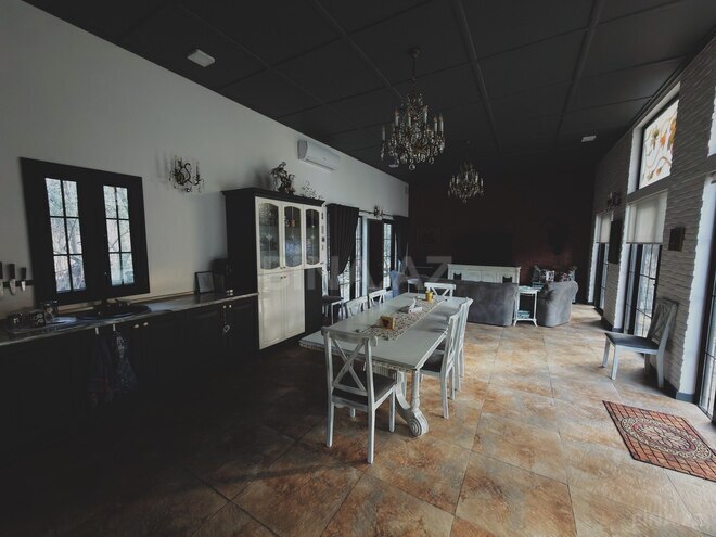 Продаётся 6-комн. дом/дача 330 м², пос. Шувеляны, photo 6 from 17