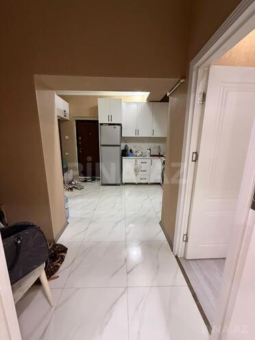 Сдаётся 2-комн. новостройка 75 м², Насиминский  р., photo 7 from 15