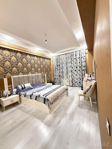 Сдаётся 2-комн. новостройка 75 м², Насиминский  р., photo 8 from 15