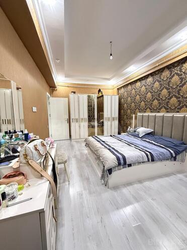 Сдаётся 2-комн. новостройка 75 м², Насиминский  р., photo 10 from 15