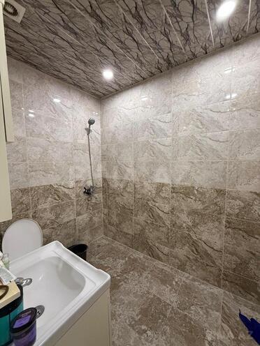 Сдаётся 2-комн. новостройка 75 м², Насиминский  р., photo 11 from 15