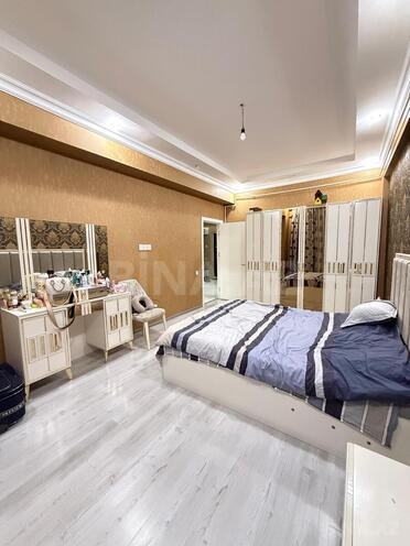 Сдаётся 2-комн. новостройка 75 м², Насиминский  р., photo 9 from 15