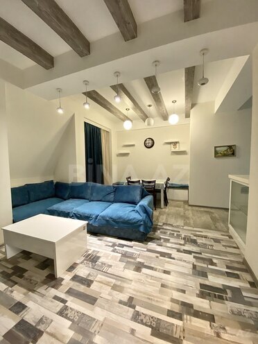 Сдаётся 3-комн. новостройка 120 м², пос. Аг шехер, photo 4 from 16