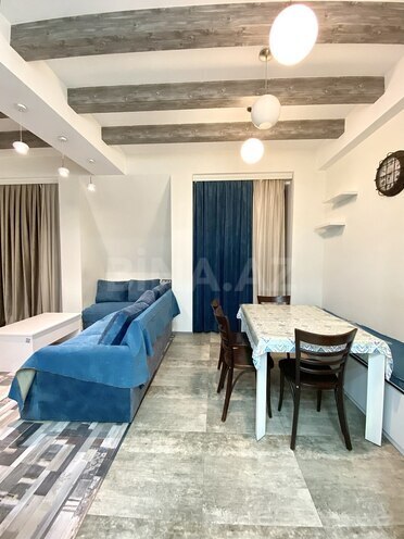 Сдаётся 3-комн. новостройка 120 м², пос. Аг шехер, photo 6 from 16