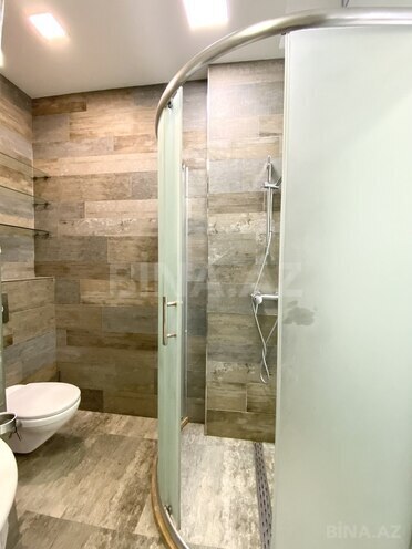 Сдаётся 3-комн. новостройка 120 м², пос. Аг шехер, photo 12 from 16