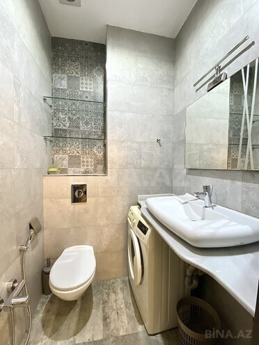 Сдаётся 3-комн. новостройка 120 м², пос. Аг шехер, photo 15 from 16