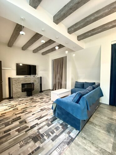 Сдаётся 3-комн. новостройка 120 м², пос. Аг шехер, photo 5 from 16