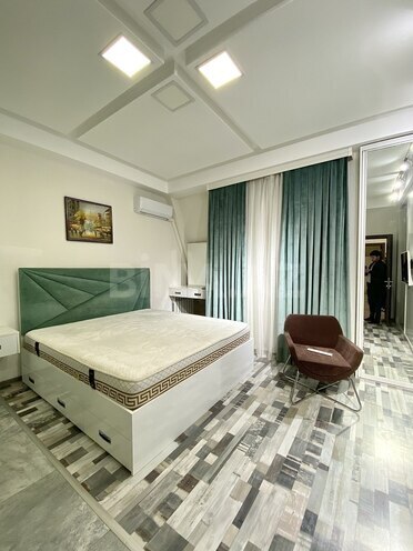 Сдаётся 3-комн. новостройка 120 м², пос. Аг шехер, photo 1 from 16