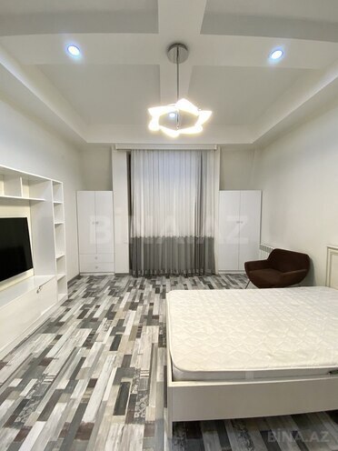 Сдаётся 3-комн. новостройка 120 м², пос. Аг шехер, photo 13 from 16