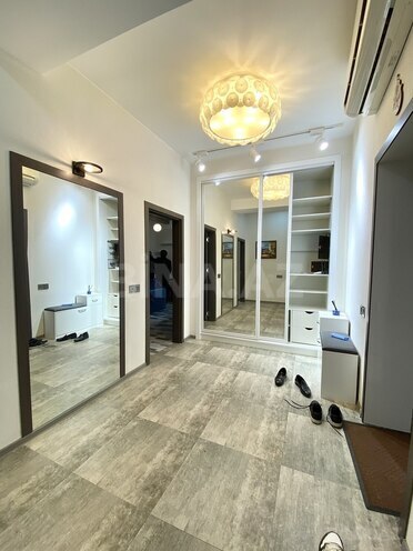 Сдаётся 3-комн. новостройка 120 м², пос. Аг шехер, photo 9 from 16