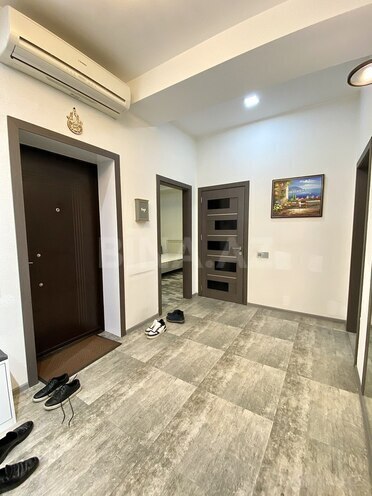 Сдаётся 3-комн. новостройка 120 м², пос. Аг шехер, photo 10 from 16