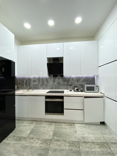Сдаётся 3-комн. новостройка 120 м², пос. Аг шехер, photo 8 from 16