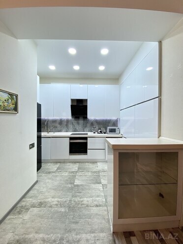 Сдаётся 3-комн. новостройка 120 м², пос. Аг шехер, photo 7 from 16