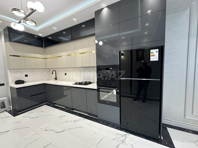 Продаётся 3-комн. новостройка 137 м², м. 28 мая, photo 18 from 30