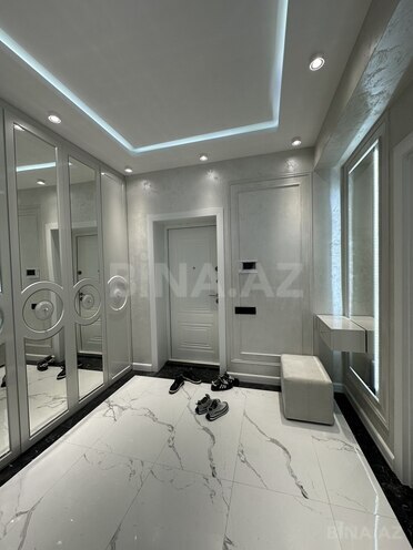 Продаётся 3-комн. новостройка 137 м², м. 28 мая, photo 27 from 30