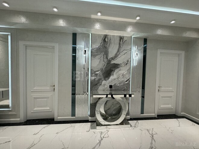 Продаётся 3-комн. новостройка 137 м², м. 28 мая, photo 25 from 30