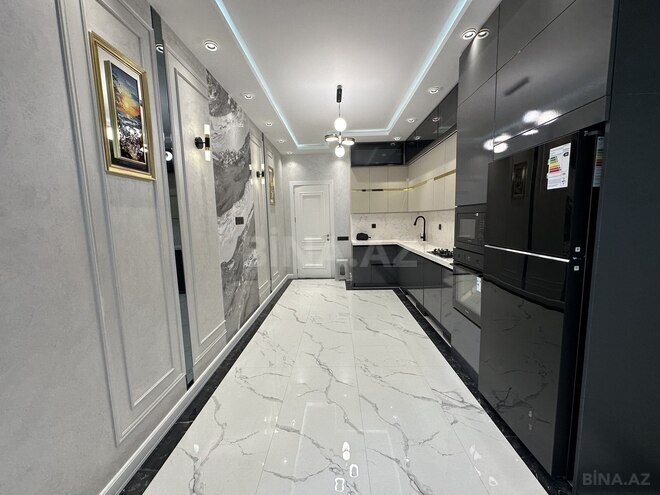 Продаётся 3-комн. новостройка 137 м², м. 28 мая, photo 21 from 30