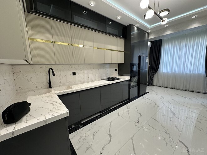 Продаётся 3-комн. новостройка 137 м², м. 28 мая, photo 19 from 30