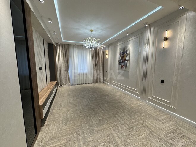 Продаётся 3-комн. новостройка 137 м², м. 28 мая, photo 1 from 30