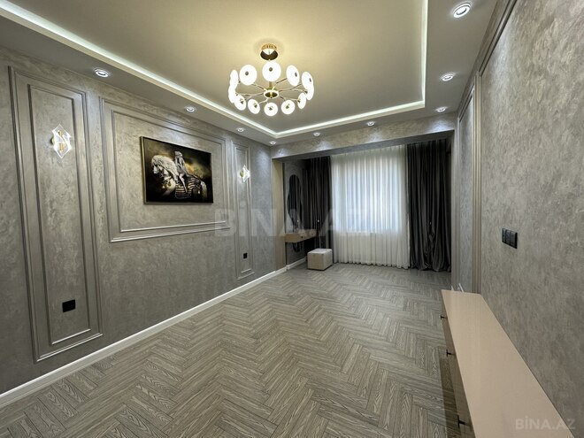 Продаётся 3-комн. новостройка 137 м², м. 28 мая, photo 12 from 30