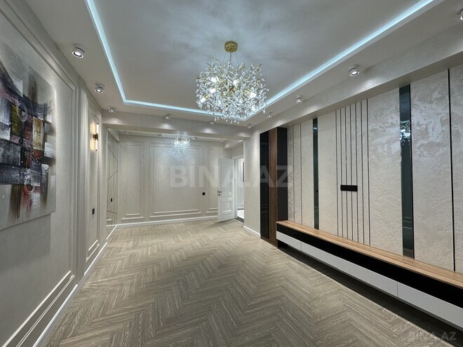 Продаётся 3-комн. новостройка 137 м², м. 28 мая, photo 5 from 30