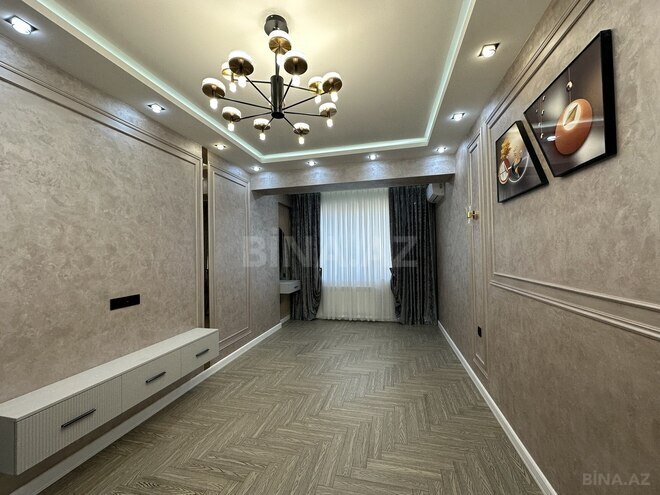 Продаётся 3-комн. новостройка 137 м², м. 28 мая, photo 6 from 30