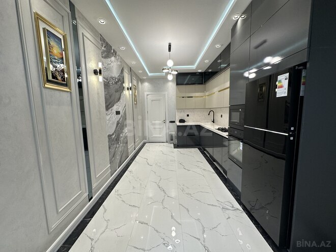 Продаётся 3-комн. новостройка 137 м², м. 28 мая, photo 20 from 30