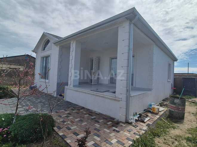 Satılır 3 otaqlı həyət evi/bağ evi 100 m², Qala q., photo 5 from 13