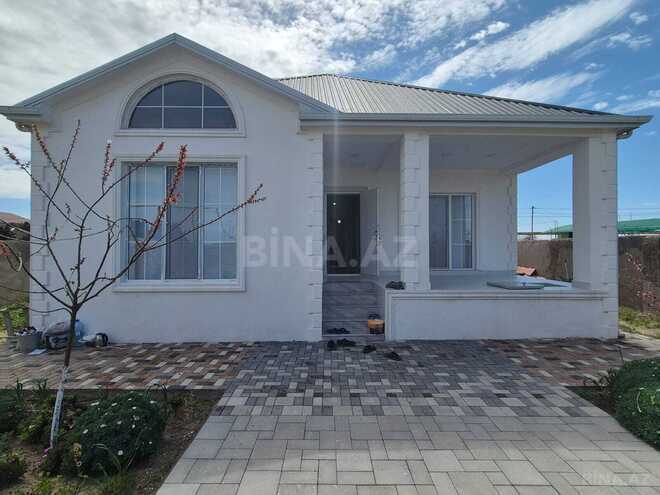 Satılır 3 otaqlı həyət evi/bağ evi 100 m², Qala q., photo 4 from 13