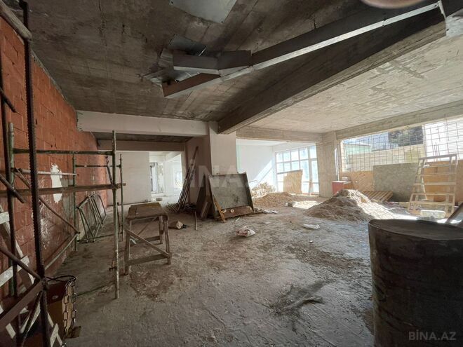 İcarəyə verilir  obyekt 850 m², Nəsimi m., photo 7 from 12