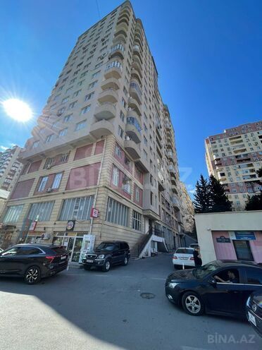 İcarəyə verilir  obyekt 850 m², Nəsimi m., photo 4 from 12