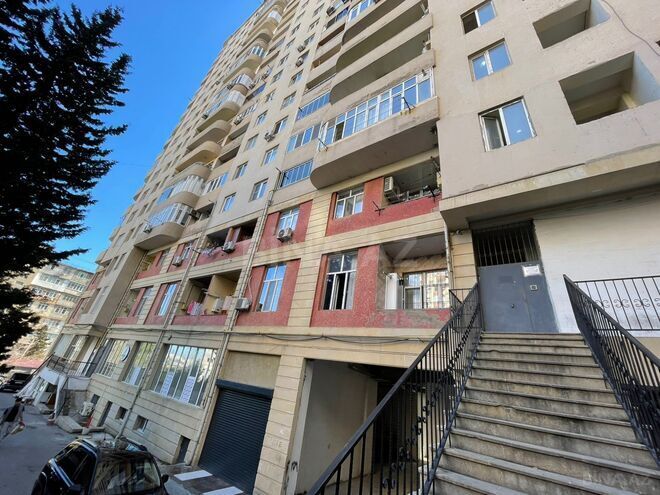 İcarəyə verilir  obyekt 850 m², Nəsimi m., photo 3 from 12