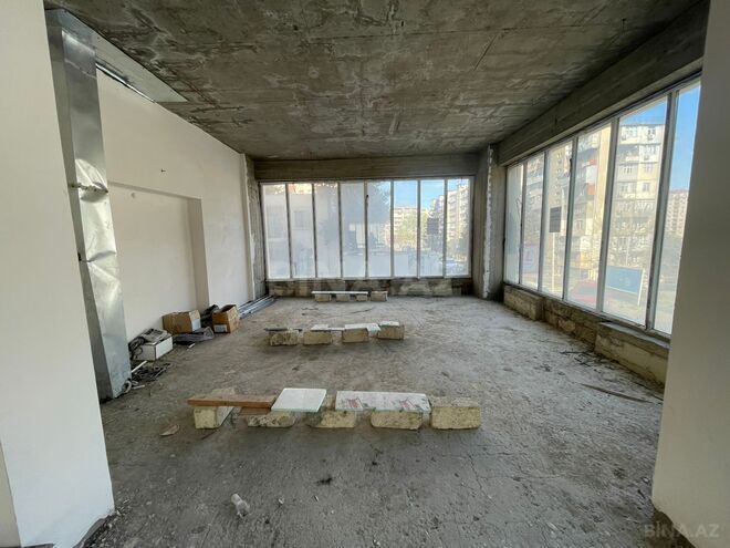 İcarəyə verilir  obyekt 850 m², Nəsimi m., photo 6 from 12
