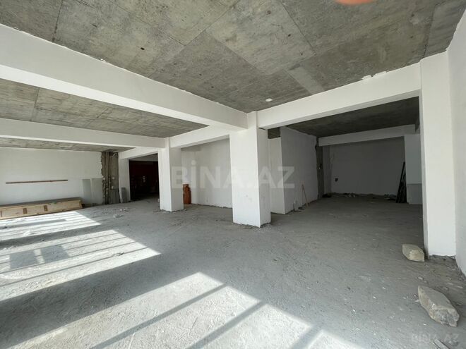 İcarəyə verilir  obyekt 850 m², Nəsimi m., photo 10 from 12