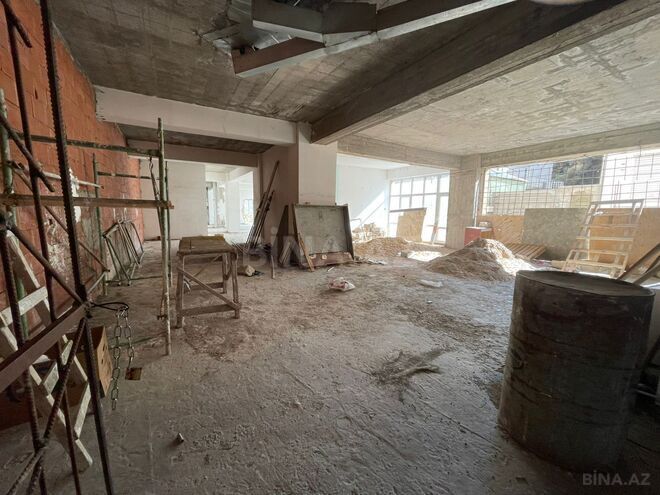 İcarəyə verilir  obyekt 850 m², Nəsimi m., photo 9 from 12