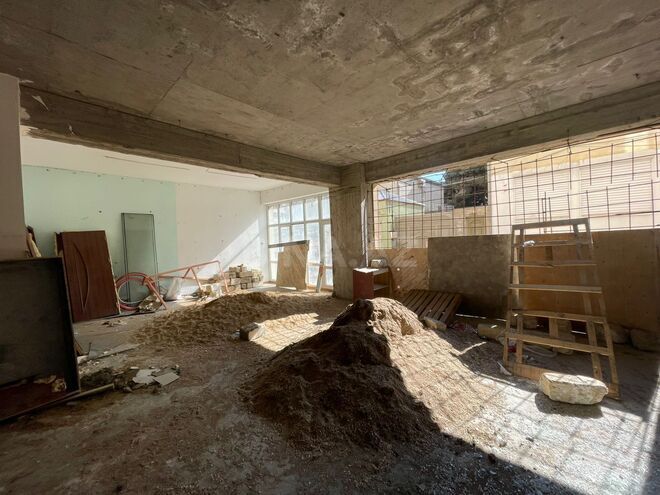 İcarəyə verilir  obyekt 850 m², Nəsimi m., photo 8 from 12