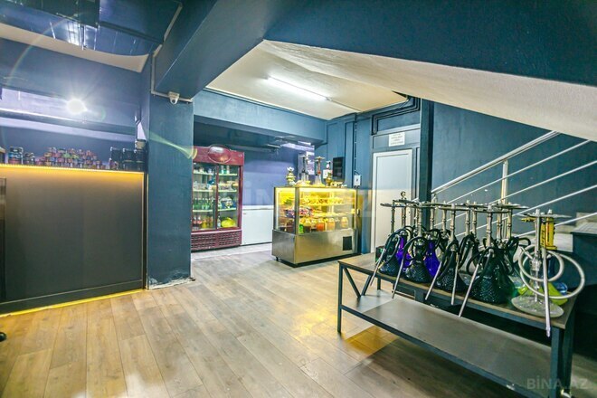 Satılır  obyekt 430 m², Həzi Aslanov m., photo 29 from 32