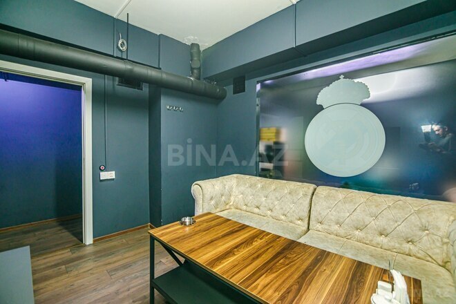 Satılır  obyekt 430 m², Həzi Aslanov m., photo 25 from 32