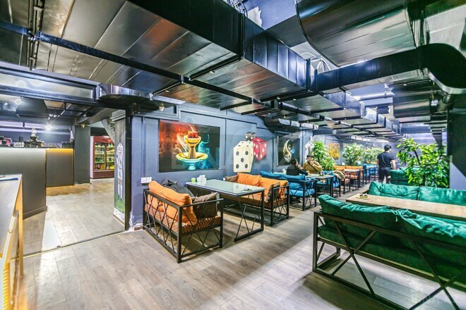 Satılır  obyekt 430 m², Həzi Aslanov m., photo 8 from 32