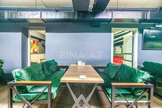 Satılır  obyekt 430 m², Həzi Aslanov m., photo 6 from 32