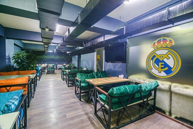 Satılır  obyekt 430 m², Həzi Aslanov m., photo 3 from 32