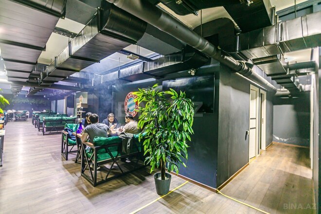 Satılır  obyekt 430 m², Həzi Aslanov m., photo 26 from 32